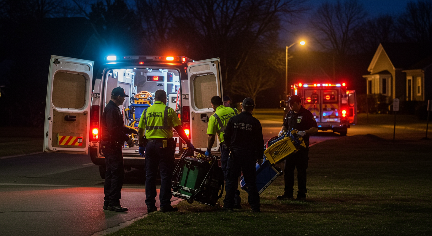 Emergency Water Remediation Spartanburg
